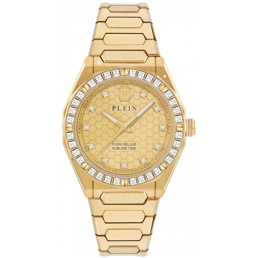 Часы Philipp Plein Plein Delux PWVGA0426